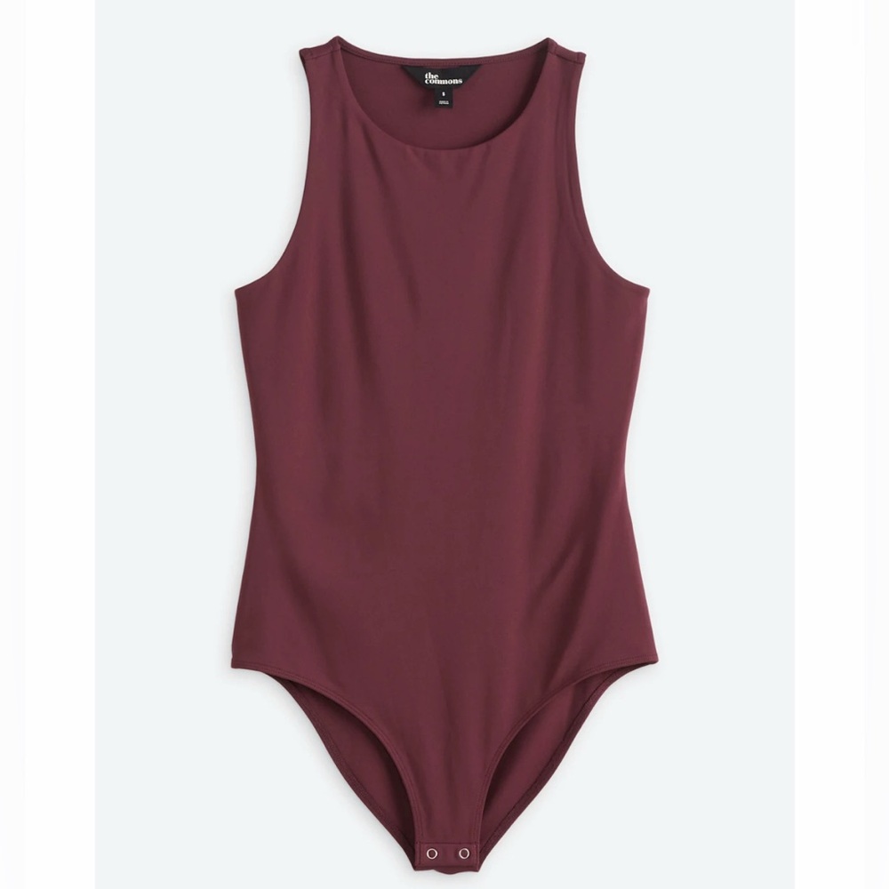 The commons bodysuit - NWT